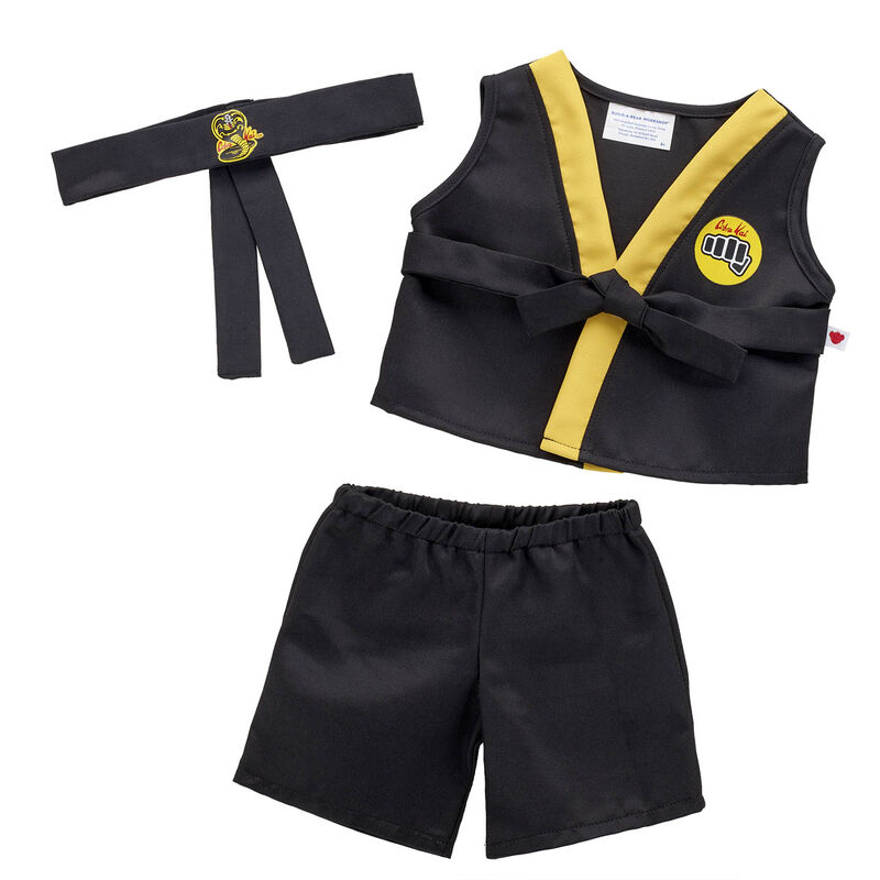 Online Exclusive Cobra Kai Costume
