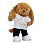 Barkleigh™ Missing You Gift Set