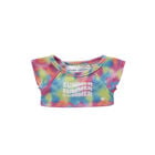 Build-A-Bear Mini Beans Summer T-Shirt by Build-A-Bear