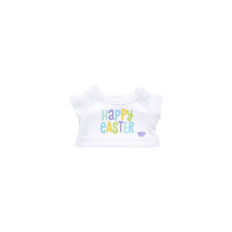 Build-A-Bear Buddies™ Happy Easter T-Shirt