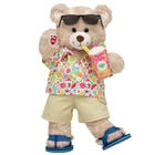 Happy Hugs Teddy Bear Fruit Stand Gift Set - Build-A-Bear Workshop®