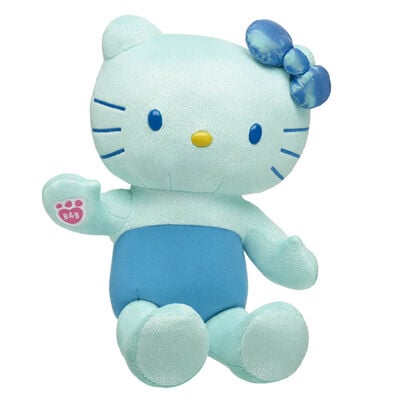 Sanrio&reg; Summer Waves Hello Kitty&reg; Plush