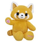 Sanrio&reg; Aggretsuko&trade; Plush plush from Build-A-Bear Workshop&reg;