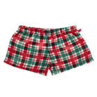 Online Exclusive Festive Plaid Boxers for Stuffed Animals - Build-A-Bear Workshop®