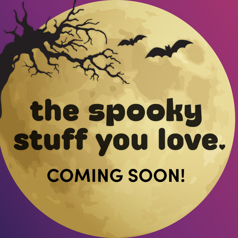 2026 Halloween Collection, , hi-res