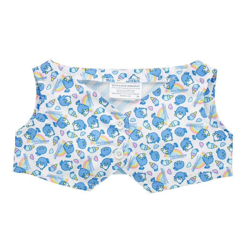 Sanrio Hello Kitty® and Friends Tuxedosam™ Vest for Plush Toys - Build-A-Bear Workshop®