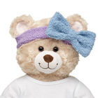 Cozy Sherpa Headband for Stuffed Animals - Build-A-Bear Workshop&reg;