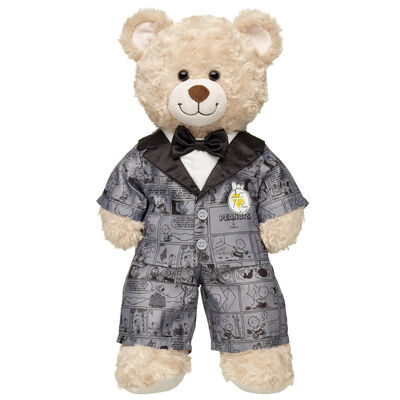 Peanuts® 75th Anniversary Suit