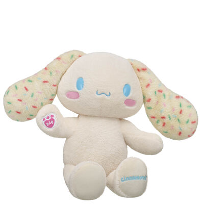 Sanrio&reg; Hello Kitty&reg; and Friends Sugar Cookie Cinnamoroll&trade; Plush