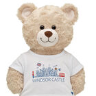 Windsor Castle T-Shirt by Build-A-Bear