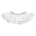 White Sequin Tutu for Stuffed Animals | Build-A-Bear®