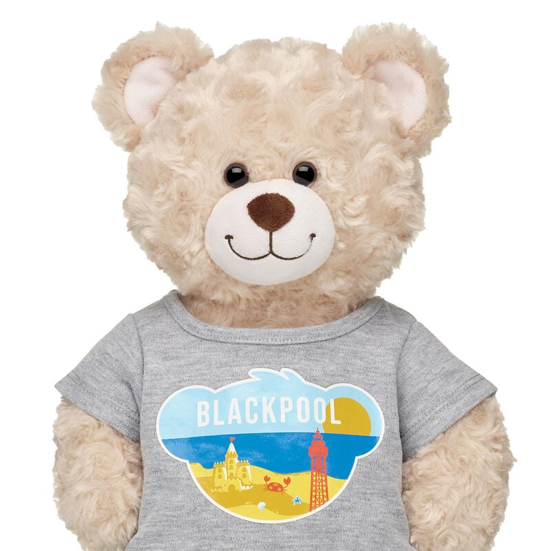 Blackpool T-Shirt