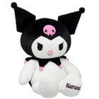 Sanrio&reg; Hello Kitty&reg; and Friends Giant Kuromi&trade; Plush - Build-A-Bear Workshop&reg;