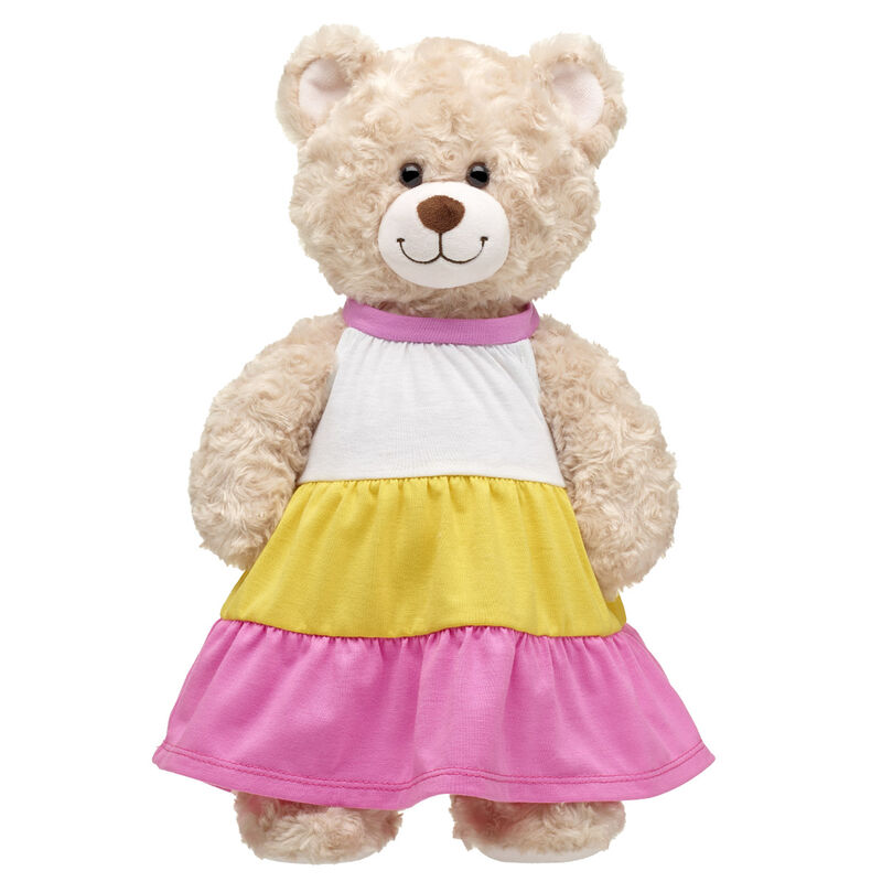 Summer Maxi Dress for Plush Toys - Build-A-Bear Workshop&reg;