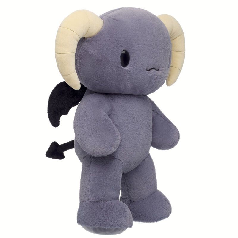 Sanrio Berry Plush by Build-A-Bear