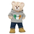 Happy Hugs Teddy Bear Ireland Gift Set
