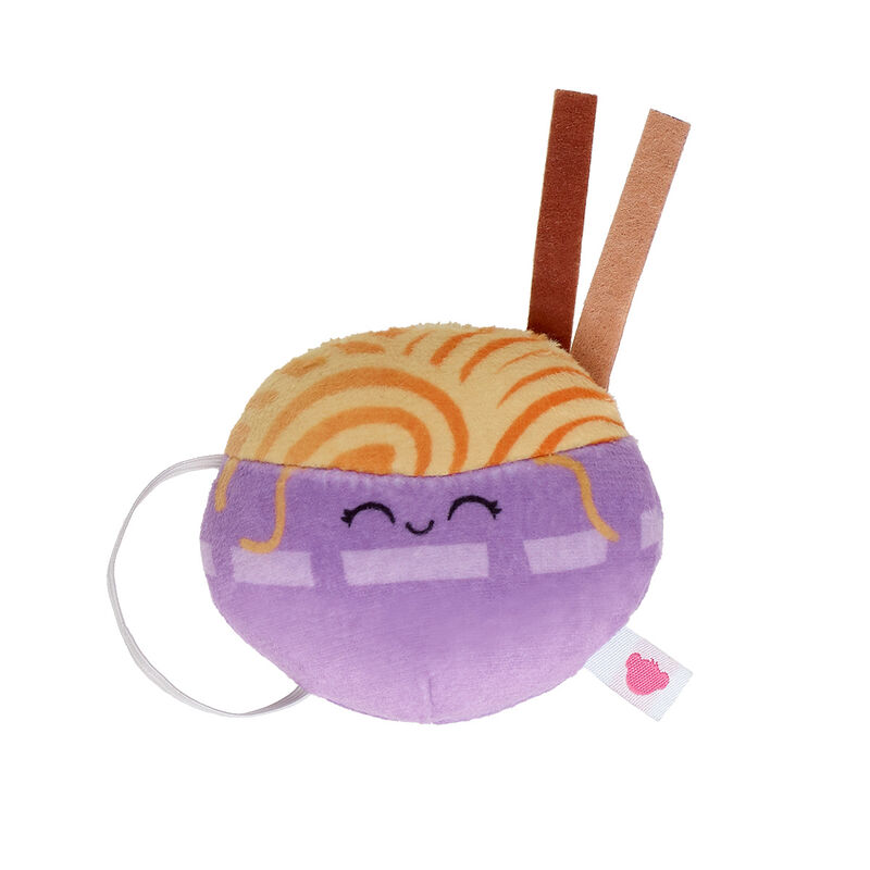 WeWearCute™ Ramen Wristie