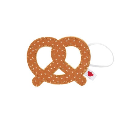 Pretzel Wristie