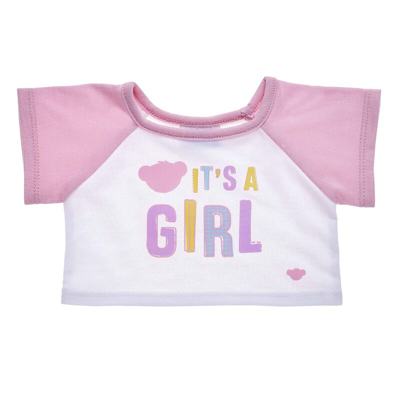 It's A Girl T-Shirt