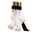 Happy Hugs Teddy "Where the Wild Things Are" Gift Set