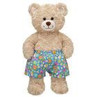Summer Camp Swim Shorts for Plush Toys - Build-A-Bear Workshop®
