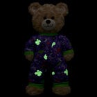 Glow-in-the-Dark Halloween Sleeper for Stuffed Animals - Build-A-Bear Workshop®