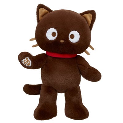 Sanrio® Hello Kitty® and Friends Hot Chocolate Chococat™ Plush
