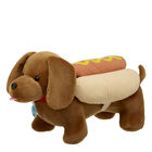 Hot Dog Costume for Plush Toys - Build-A-Bear Workshop&reg;