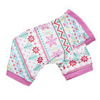 Pink Reindeer Sleeper - Build-A-Bear Workshop®