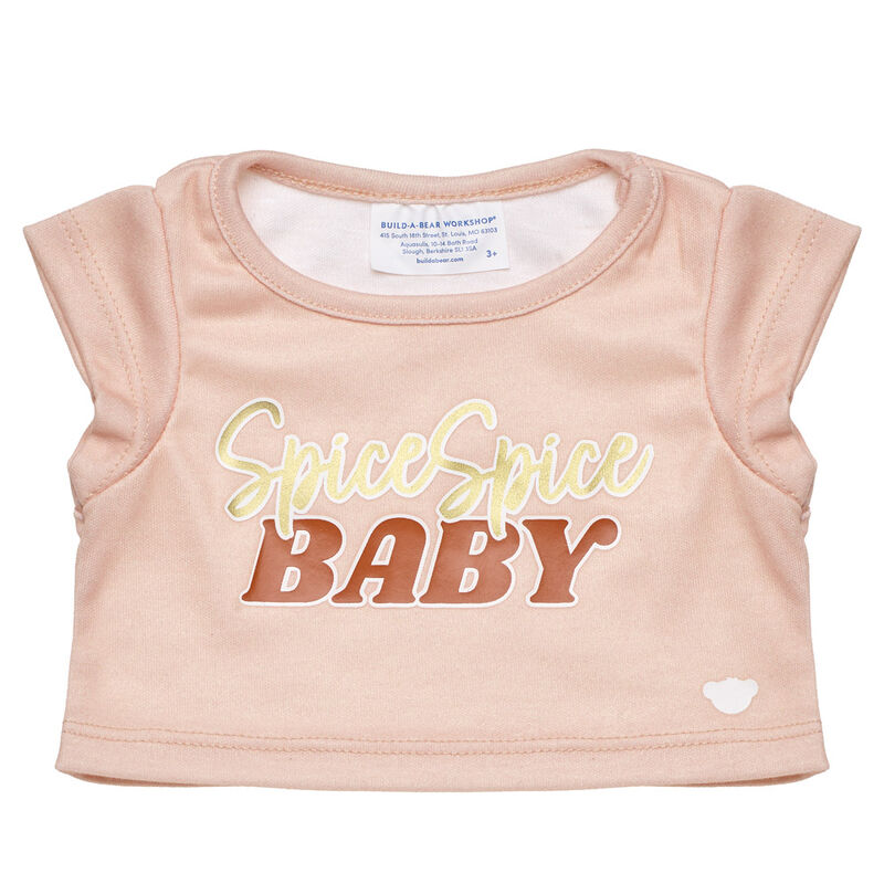 Online Exclusive Spice Spice Baby T-Shirt