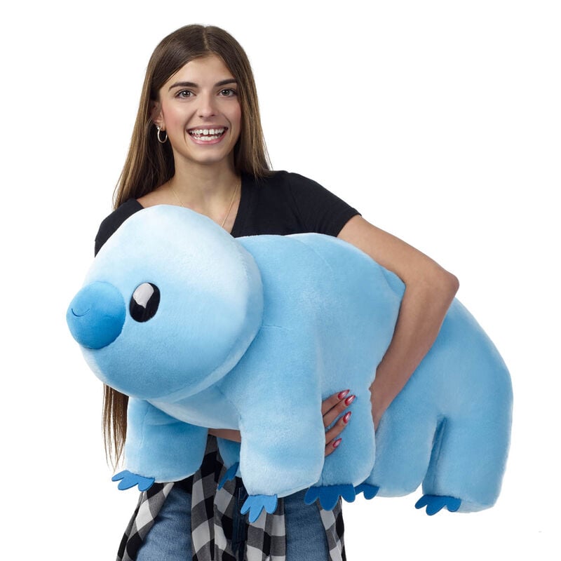 Giant Tardigrade Water Bear Plush - Build-A-Bear Workshop®