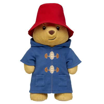 Paddington&trade; Coat and Hat Set