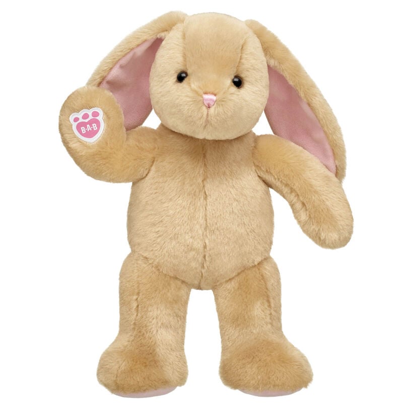 Pawlette&trade; Bunny Plush - Build-A-Bear Workshop&reg;