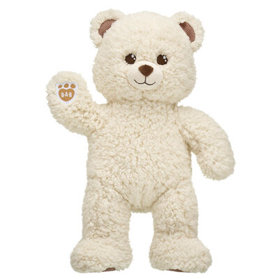 Cosy Cuddles Teddy Bear