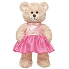 Strawberry Dress for Plush Toys - Build-A-Bear Workshop&reg;