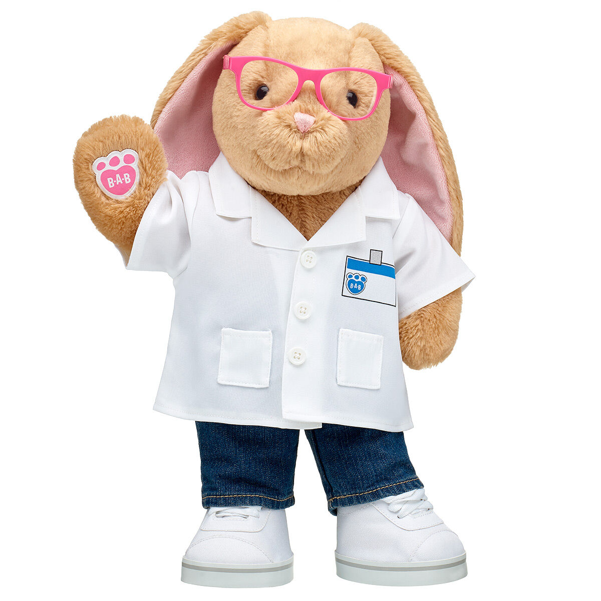 Doctor soft toy best sale