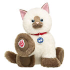 Promise Pets&trade; Ragdoll Kitten Stuffed Animal - Build-A-Bear Workshop&reg;