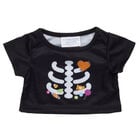Skeleton Candy T-Shirt for Plush Toys - Build-A-Bear Workshop®