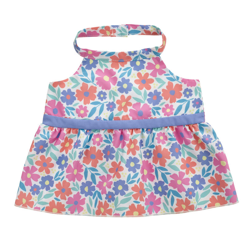 Floral Dress - Build-A-Bear Workshop&reg;
