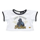 Star Wars&trade; Darth Vader Most Impressive Father T-Shirt - Build-A-Bear Workshop&reg;