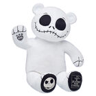 Disney Tim Burton's The Nightmare Before Christmas Jack Skellington