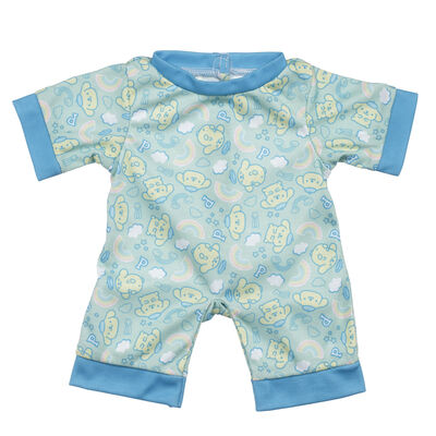 Sanrio&reg; Hello Kitty&reg; and Friends Rainbow Dreams Pompompurin&trade; Sleeper