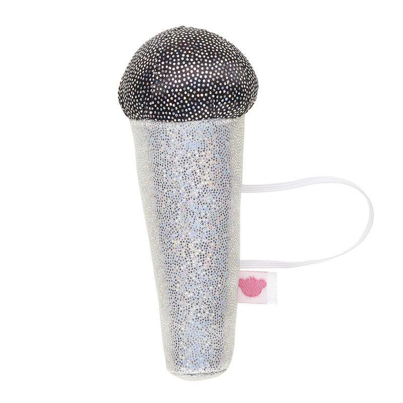 Honey Girls Microphone - Build-A-Bear Workshop&reg;