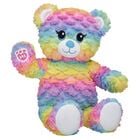 Rainbow Teddy Bear - Build-A-Bear Workshop&reg;