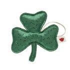 Shamrock Wristie by Build-A-Bear
