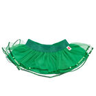 Green Sequin Tutu by Build-A-Bear