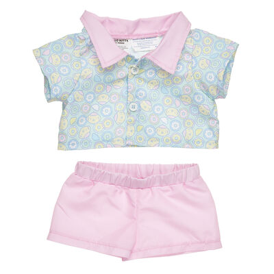 Sanrio&reg; Hello Kitty&reg; and Friends Donut Pompompurin&trade; Outfit