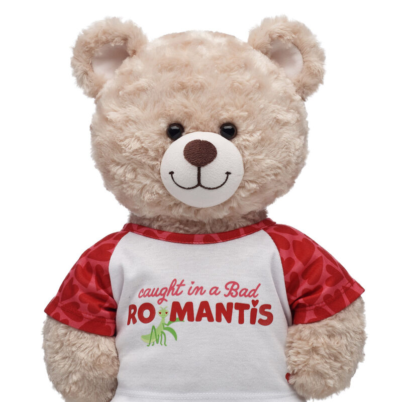 Bad Romantis T-Shirt by Build-A-Bear