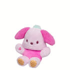 Build-A-Bear Mini Beans Strawberry Ice Cream Pochacco Plush by Build-A-Bear