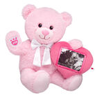 Pink Baby Bear Deluxe Gift Set